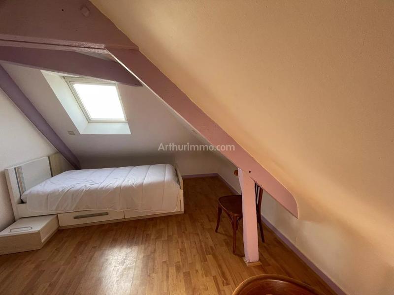 Appartement - 111 m² - 5 pièces