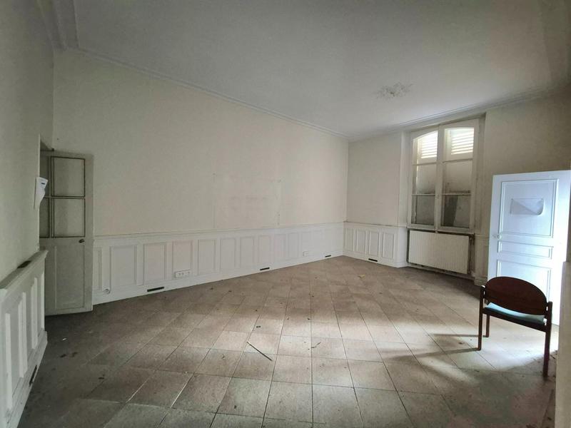 Maison - 124 m² - 5 pièces