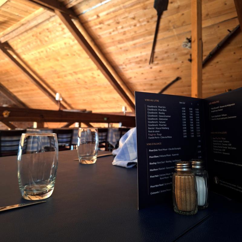 Appartement - 551 m²