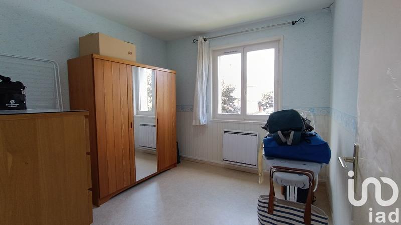 Appartement - 87 m² - 4 pièces