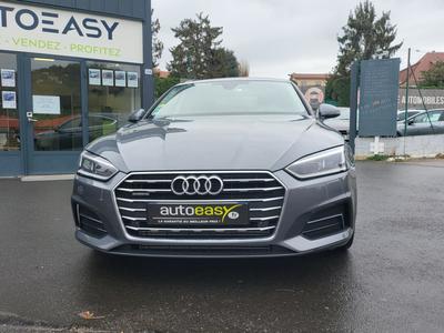 Audi A5 sportback 3.0 Tdi 218 Quattro Stronic Design Luxe