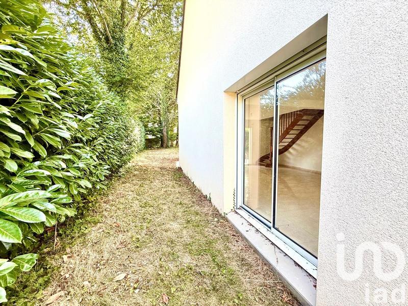 Maison - 150 m² - 8 pièces