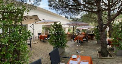 Immeuble - 748 m² - 6 pièces