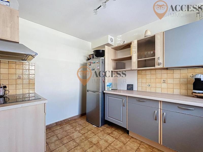 Pavillon - 82 m² - 5 pièces