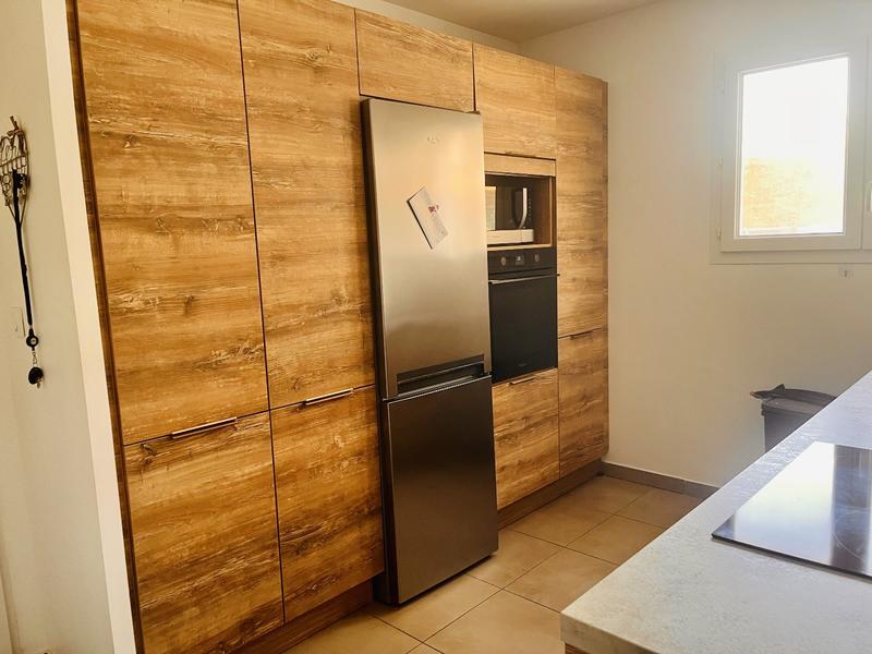 Maison - 78 m² - 4 pièces