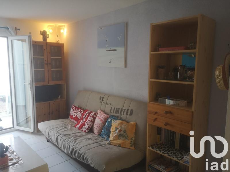 Maison - 43 m² - 3 pièces