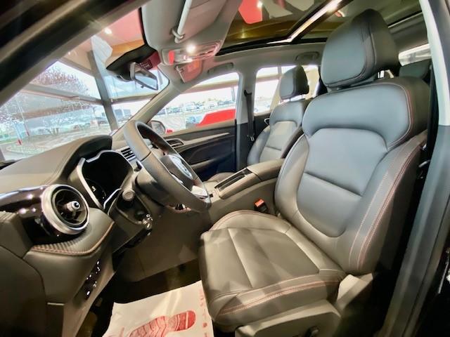 Mg Zs Ev II Autonomie Etendue 70kwh 115 Kw 2wd Luxury