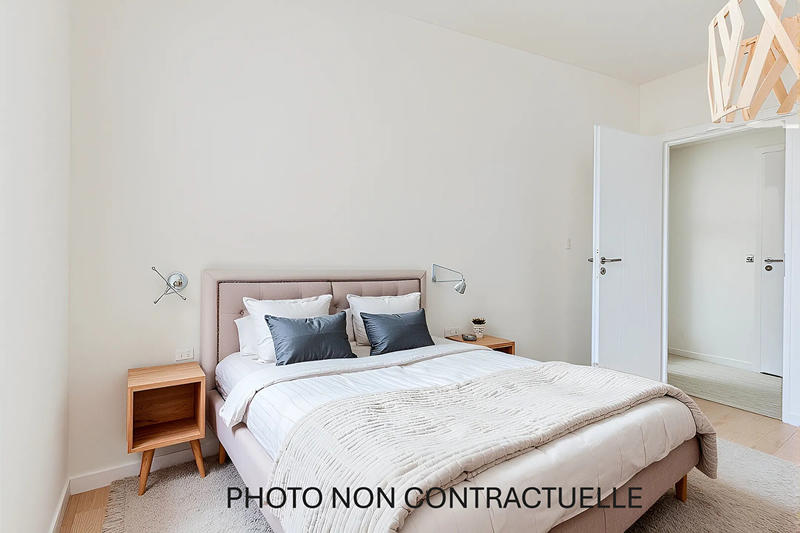 Maison - 103 m² - 4 pièces