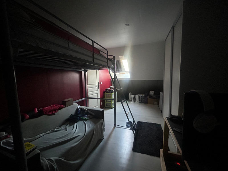 Maison - 150 m² - 7 pièces