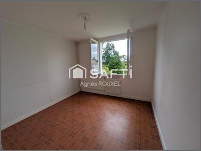 Appartement - 69 m² - 3 pièces
