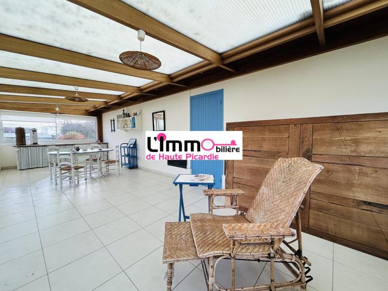 Maison - 145 m² - 2 pièces