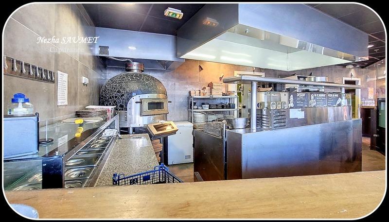 Fonds de commerce - 139 m²