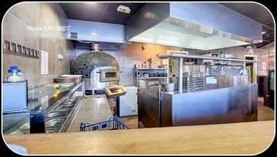 Fonds de commerce - 139 m²