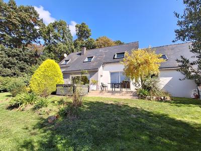 Maison - 140 m² - 7 pièces