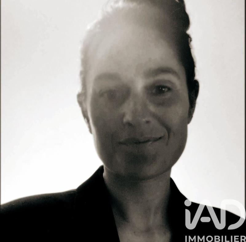 Maison de village - 44 m² - 2 pièces