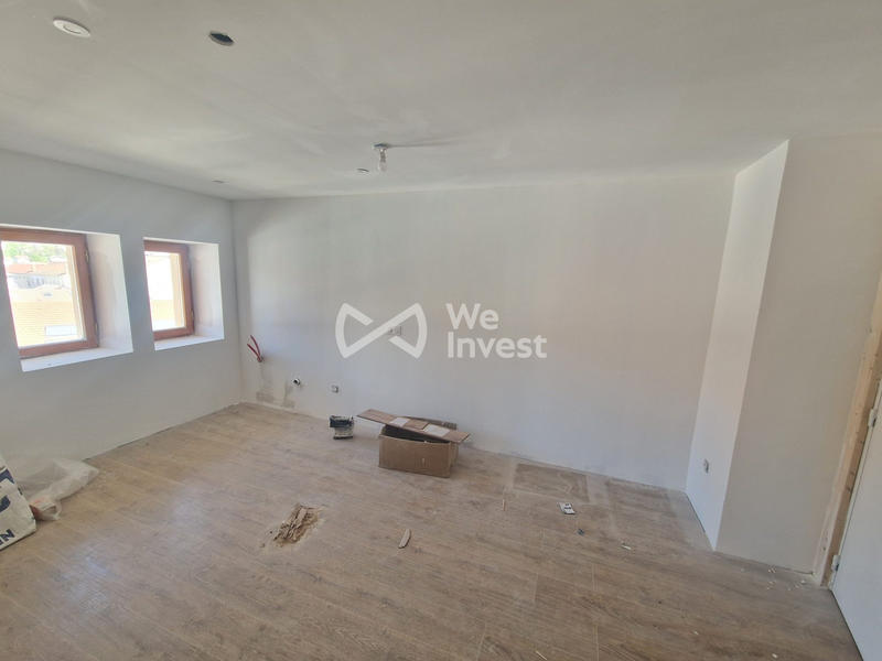 Duplex - 55 m² - 2 pièces