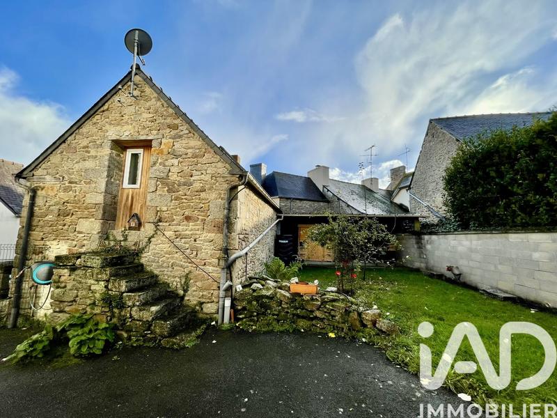 Maison - 317 m² - 17 pièces