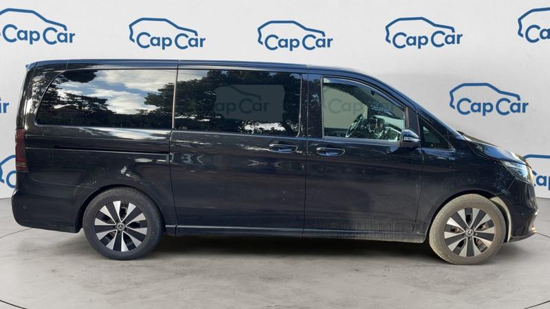Mercedes Eqv Luxe 300 90 kWh 204 - Automatique