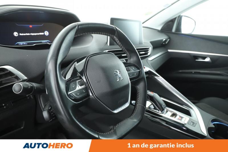 Peugeot 3008 1.5 Blue-HDi Allure Eat8 130 ch