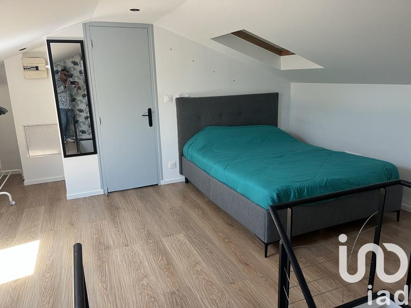 Maison - 130 m² - 7 pièces