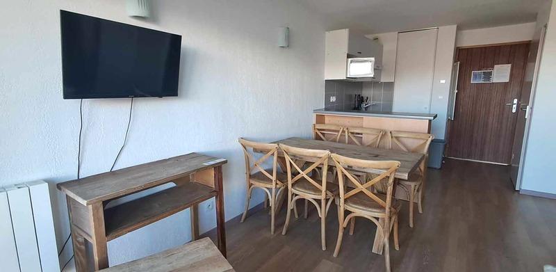 Appartement - 35 m² - 3 pièces