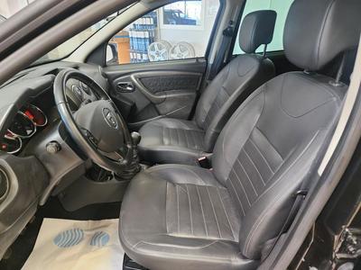 Dacia Duster 1.2 Tce Prestige 4 * 2 125 Ch 4x2