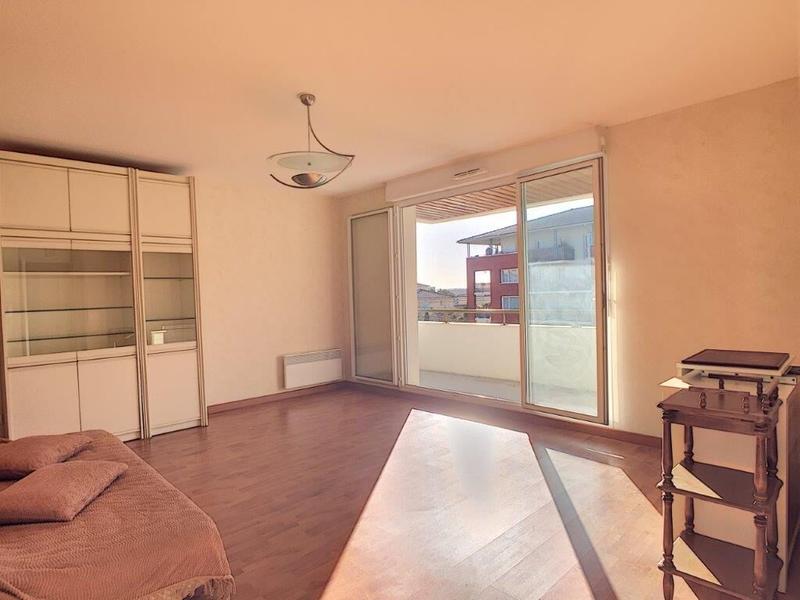 Appartement - 49 m² - 1 pièce