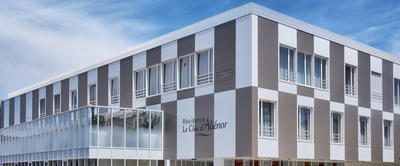 Appartement - 20 m² - 1 pièce