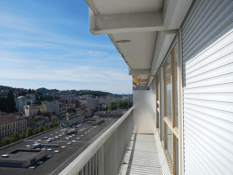 Appartement - 52 m² - 2 pièces