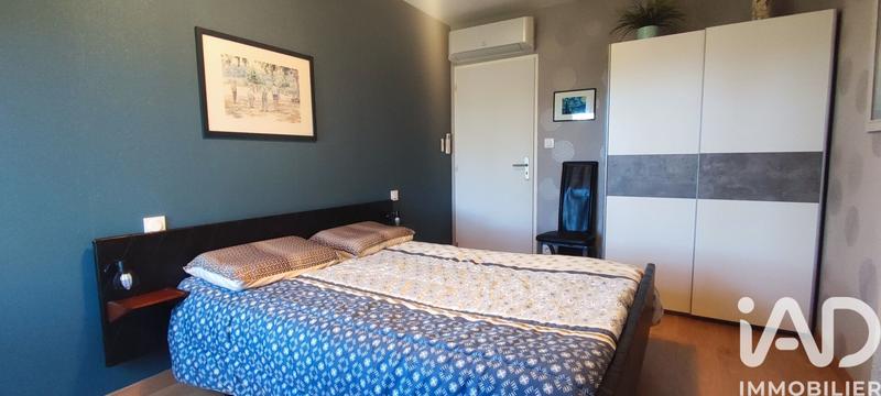 Maison - 277 m² - 9 pièces