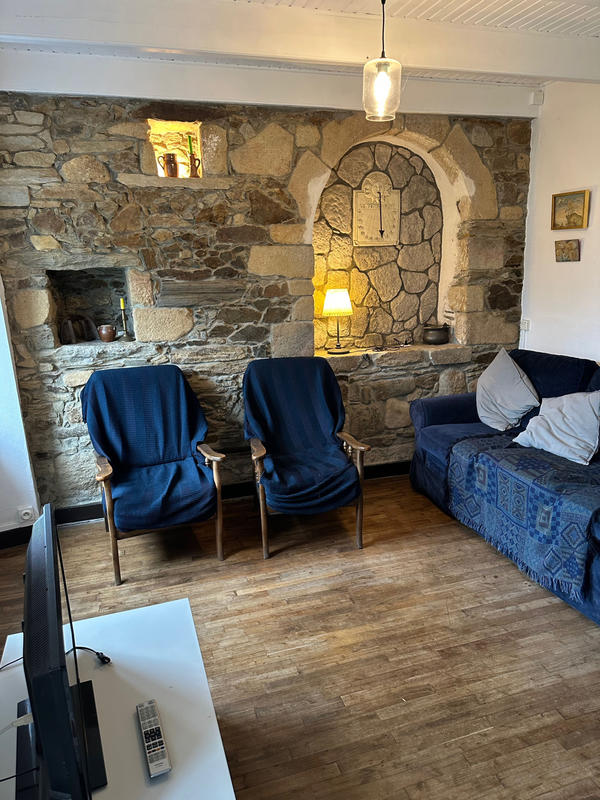 Maison - 86 m² - 4 pièces