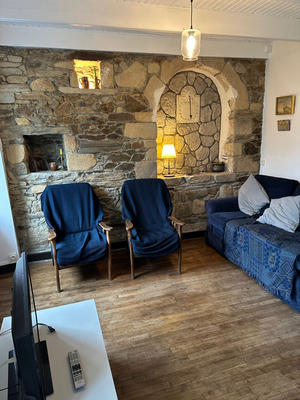 Maison - 86 m² - 4 pièces