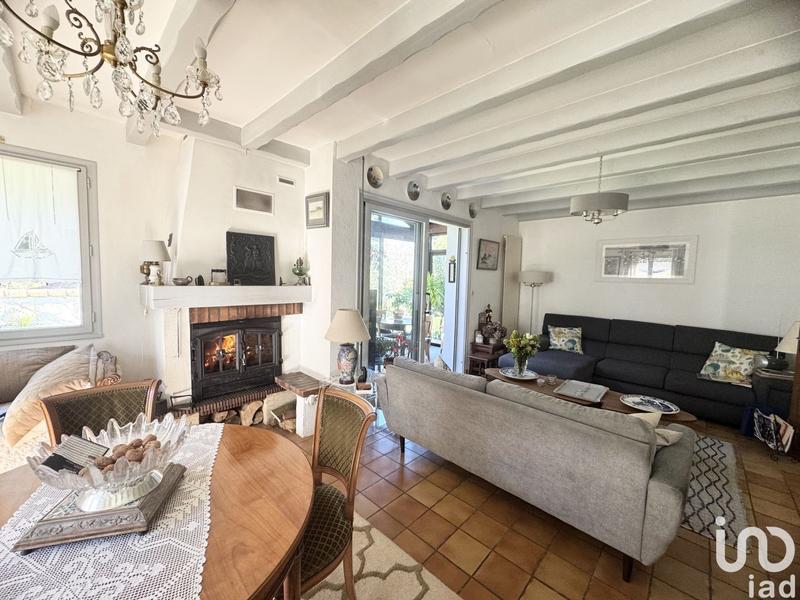 Maison - 157 m² - 6 pièces