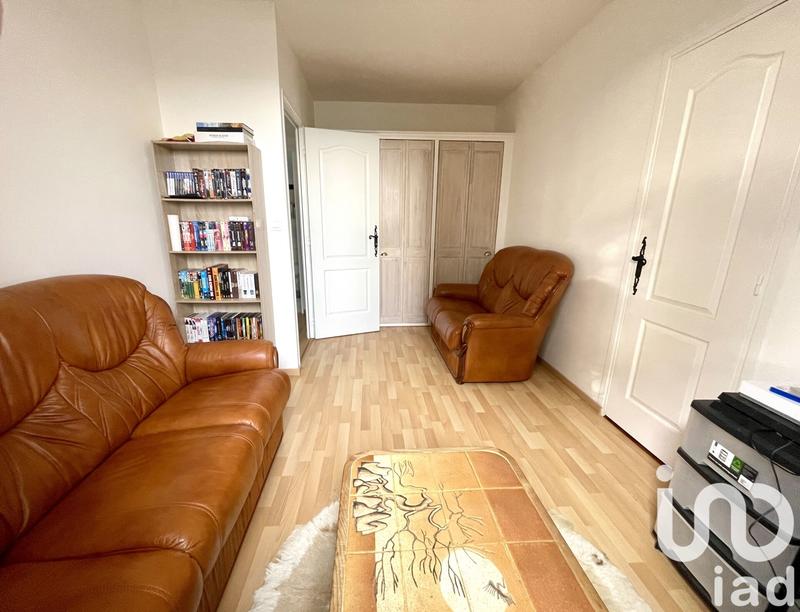 Appartement - 77 m² - 4 pièces