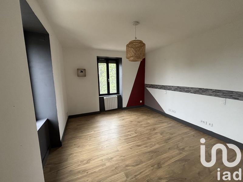 Maison - 190 m² - 6 pièces