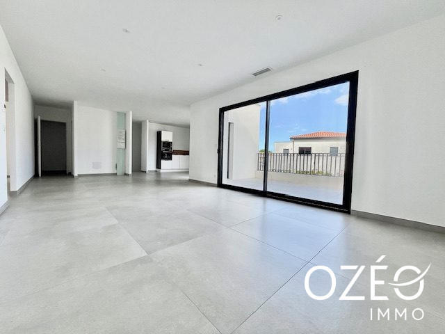 Appartement - 119 m² - 4 pièces