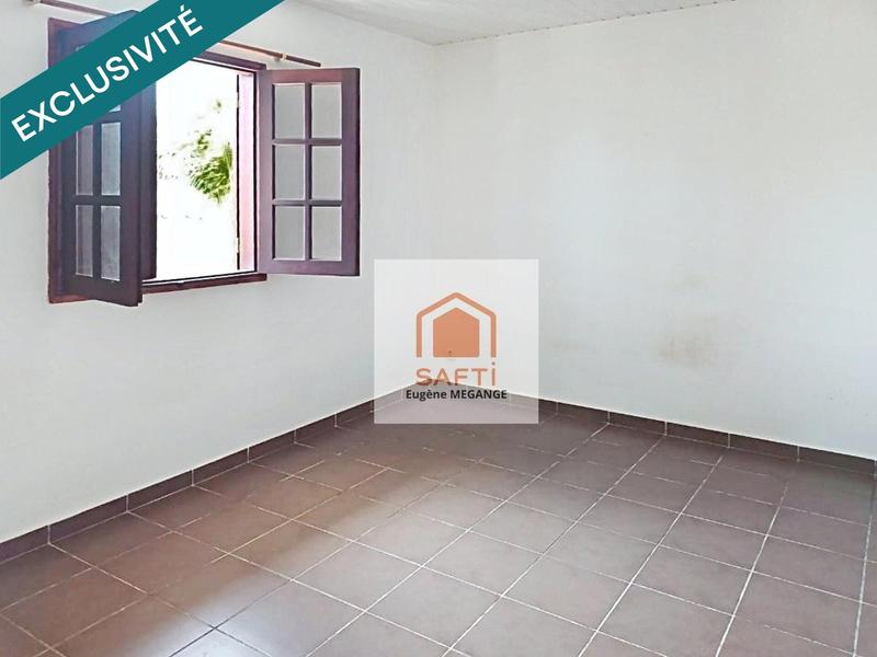 Maison - 47 m² - 2 pièces