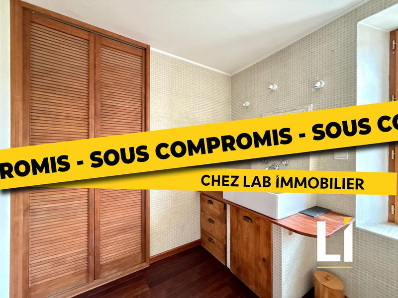 Appartement - 161 m² - 5 pièces