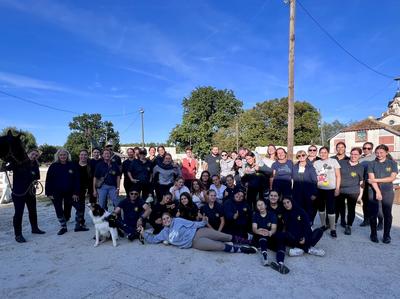 Cercle Hippique de la Breche aux Loups