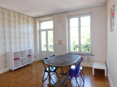 Appartement - 68 m² - 4 pièces