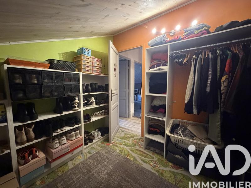 Maison de campagne - 95 m² - 7 pièces