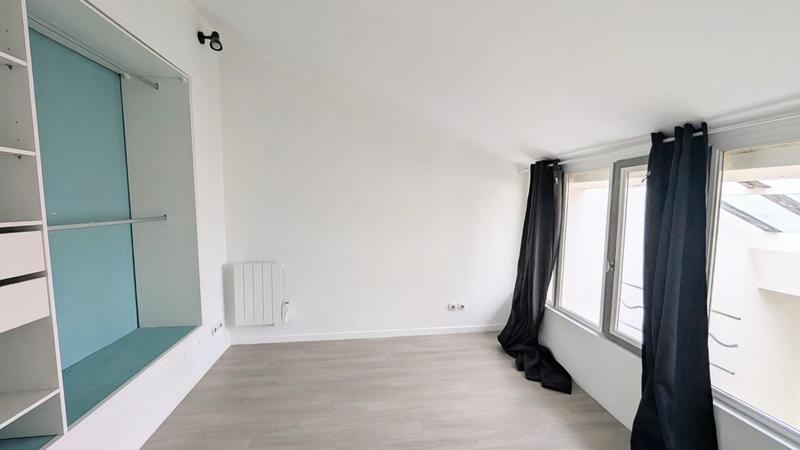 Appartement - 80 m² - 3 pièces