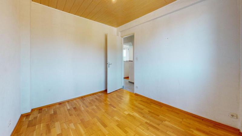 Appartement - 65 m² - 4 pièces