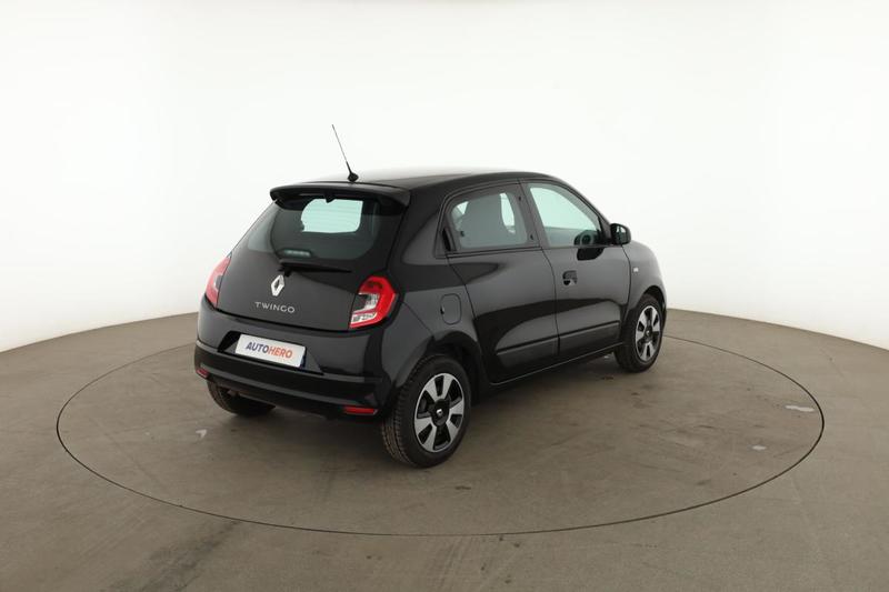 Renault Twingo 1.0 SCe Life 65 ch