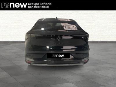 Renault Rafale E-Tech full hybrid 200ch esprit Alpine