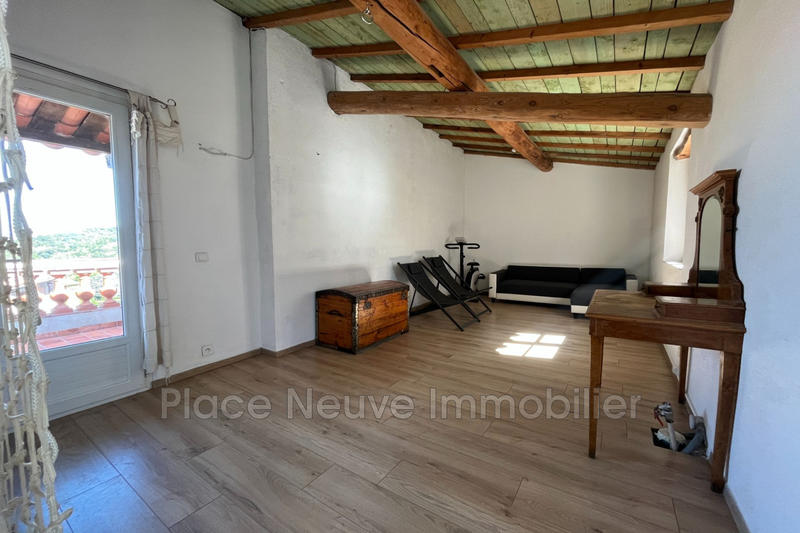 Maison en pierre - 105 m² - 5 pièces