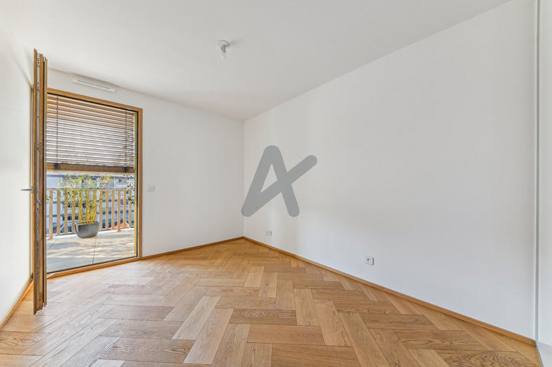 Appartement - 135 m² - 5 pièces