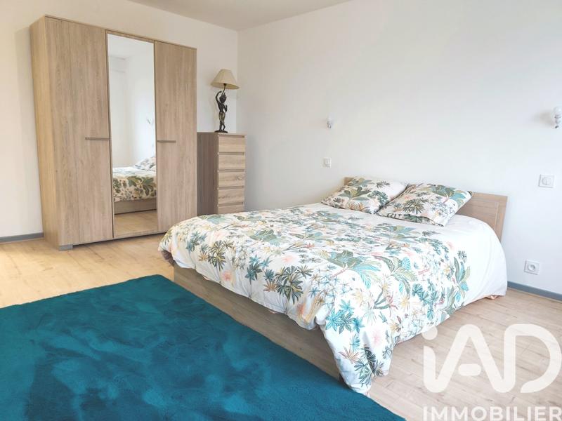 Maison - 163 m² - 6 pièces