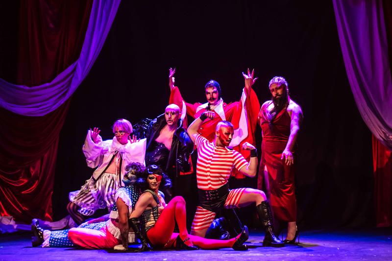 Mutantes - Time Machine