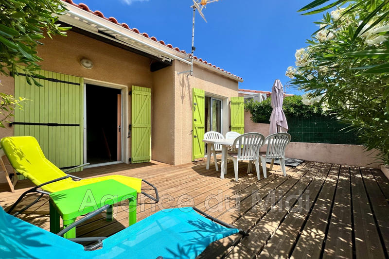 Pavillon - 51 m² - 4 pièces